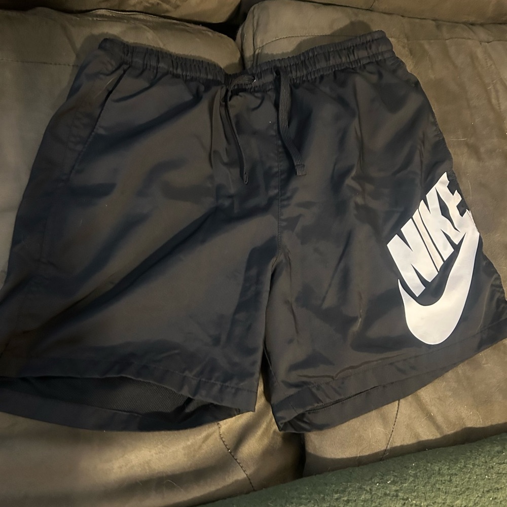Nike Basketball Shorts